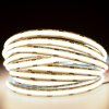 LED pásik COB 12V 50W 1920LED Neutral 8mm 5m