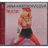 2CD Jana Kratochvílová: No A Co! - To Nejlepší & Bonusy 1977-2011