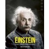 Einstein: Človek, génius a teória relativity - Walter Isaacson