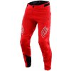 Troy Lee Designs Sprint Mono RACE Pants Red