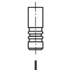 FRECCIA Sací ventil R6179SCR