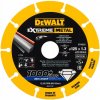 DEWALT REZNÁ DISK EXTREME METAL 125X22,23X1,3MM