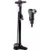 Podlahová pumpa Force Hobby 2.1 čierna