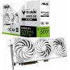 Asus GeForce RTX 5070 Ti TUF BTF OC WHITE Edition (DLSS 4, 3x DisplayPort, 2x HDMI 2.1)