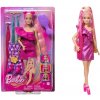 Mattel Barbie® Panenka s fantastickými vlasy blondýna, HKT96