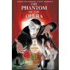 Phantom of the Opera - Official Graphic Novel