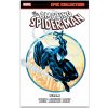 Marvel Amazing Spider-Man Epic Collection: Venom New Printing