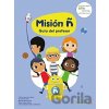 Mision n: Guia del profesor - Leticia Santana Negrín, Maria Pisonero Blanco, Manuela Mena Octavio