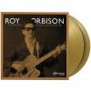 Orbison Roy: Monument Singles Collection (Limited Coloured Gold Vinyl) - 2Vinyl (LP)