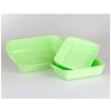VCAS miska obalovací 3 ks plast 1640041