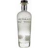 Mermaid Salt Vodka Small Batch 40% 0,7 l (čistá fľaša)