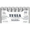 Tesla SILVER+ AAA 24ks 1099137216