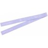 Spokey YOGA TAPE Pás na cvičení jógy, fialový