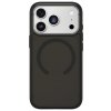 Otterbox OB SYMMETRY CLEAR MAGSAFE CAM./CONTROL pre Apple iPhone 17 Pro čierny (77-98851)