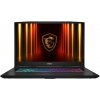 MSI Katana 17 HX B14WGK-026CZ