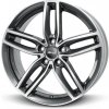 BROCK (RC DESIGN) RC29 HGVP 7,5x17 5x112 (66,6) ET35 (Himalaya Grey Voll-Poliert (HGVP) (HGVP))