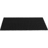 Notrax Notrax 564 Oct-O-Mat 23 mm Klasická osemuholníková vstupná rohož 80 cm x 120 cm
