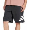 adidas Performance Mh Bos Short Fit Black/White M