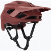 Cyklistická prilba Fox Racing Speedframe Solid rust