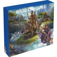 Bios: Origins second edition EN