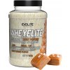 Evolite WheyElite Protein - Slaný karamel, 900 g
