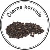Rôzne etikety na koreničky 90 - Ø 4 cm Vzor 10