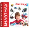 SmartMax - Mix vozidiel - 25 ks
