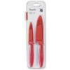 WMF Messerset 2-teilig cervena Touch