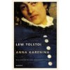 Anna Karenina (Lew Tolstoi,Rosemarie Tietze)(Pevná)