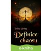 E-kniha Definice chaosu - Bailey String