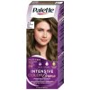 Palette farba na vlasy Intensive Color 7-1 ľadovo stredne plavý 50 ml