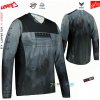 Leatt MTB Gravity 4.0 dres ls black, čierna, M