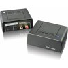 SVS TRI-BAND WIRELESS AUDIO ADAPTER (Sada pre bezdrôtový prenos LFE alebo stereo signálu až do vzdialenosti 40m, pri 16/48kHz s ultra nízkou latenciou.)