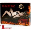 Erotická hra pro dospělé - ROZKOŠ