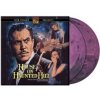 Dexter von House on Hautend Hill 2LP