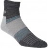 Inov-8 Merino Mid Sock grey melange