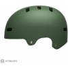 Bell Local prilba, mat dark green M