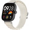 DUX 101547 NYLON Vymeniteľný remienok pre Xiaomi Redmi Watch 5 STARLIGHT