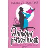 Animální přitažlivost Laura Zigmanová CZ