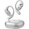 Shokz OpenFit 2+ stříbrná uni