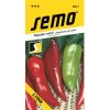 Paprika Lýdia SEMO 2511 - jednoročka