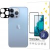 Wozinsky Ochranné tvrdené sklo pre šošovku fotoaparátu, iPhone 14 Pro / 14 Pro Max 9145576265444