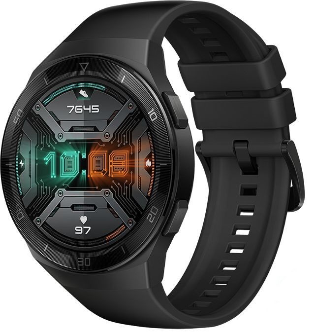 Huawei Watch GT 2e od 120,76 € - Heureka.sk