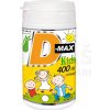 D-Max Kids 400 IU 90 tabliet