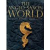 Anglo-Saxon World (Nicholas Higham,M. J. Ryan)(Brožovaná)