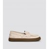 Dámské volnočasové boty Cariuma CAJU Loafer Gum Latte Suede