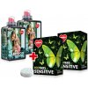 VEYRA | BABYDOO SENSITIVE PLUS a ECOTABS SENSITIVE | Sada prací gél 2ks + tablety pre citlivú pokožku 2ks