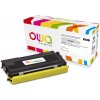 OWA Armor toner pre BROTHER HL 2030, 2040, 2070 DCP 7010, 7025 MFC 7225, Fax 2820, 2500 strán, TN2000, čierna/čierna (T K12170OW