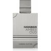 Al Haramain Amber Oud Carbon Edition parfumovaná voda unisex 60 ml