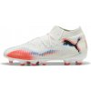 PUMA FUTURE 8 PRO FG/AG JR KOPAČKY PÁNSKÉ - Bílá - veľkosť 37,5 eur